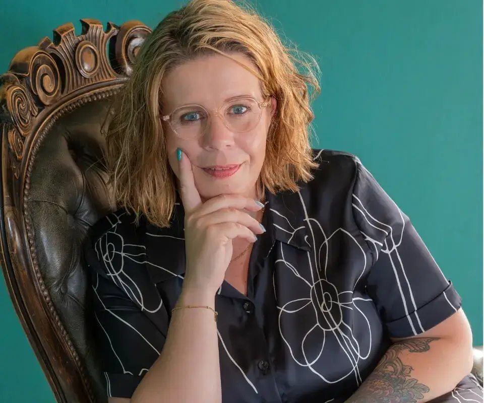 Lidi Ruttenberg – Technisch VA en Zorgadministratie specialist ondersteunt ondernemers en zorgprofessionals.