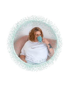 Foto van Lidi van Goed Ondersteuning, technisch VA voor ondernemende moeders