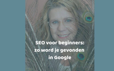 SEO voor beginners