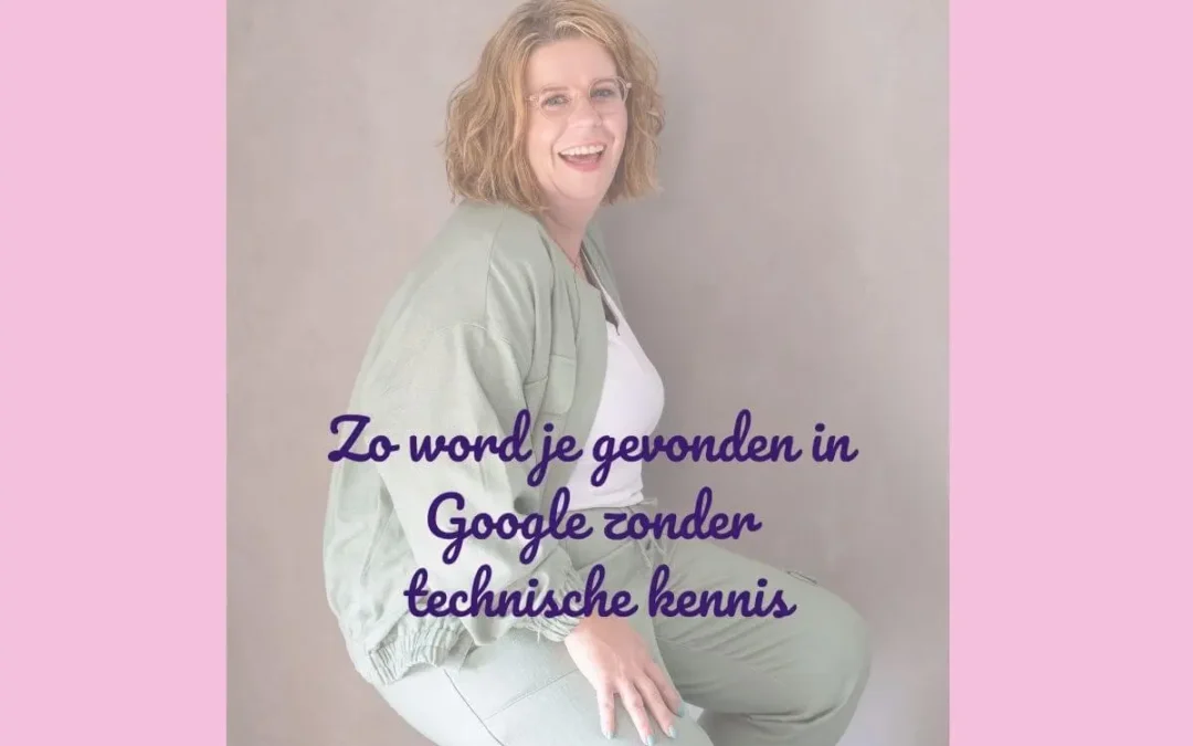 SEO voor beginners