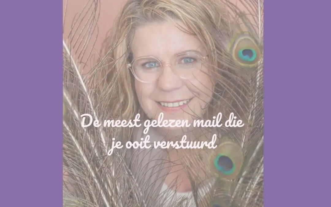 Welkomstmail schrijven: zo maak je de beste indruk