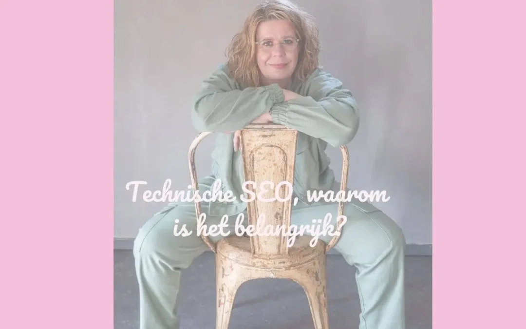 Technische SEO: zo leest Google jouw site