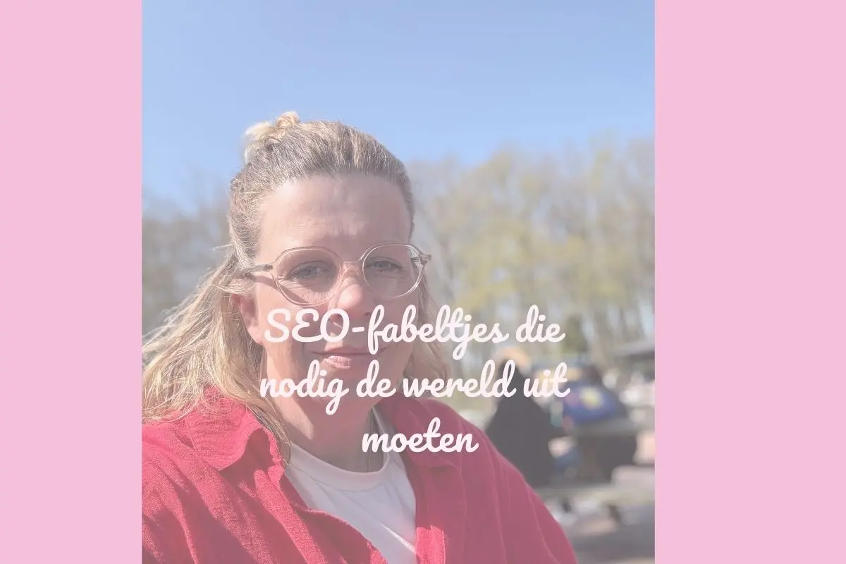 Lidi vertelt over de vijf veelvoorkomende SEO fabeltjes die ondernemers onzichtbaar houden in Google